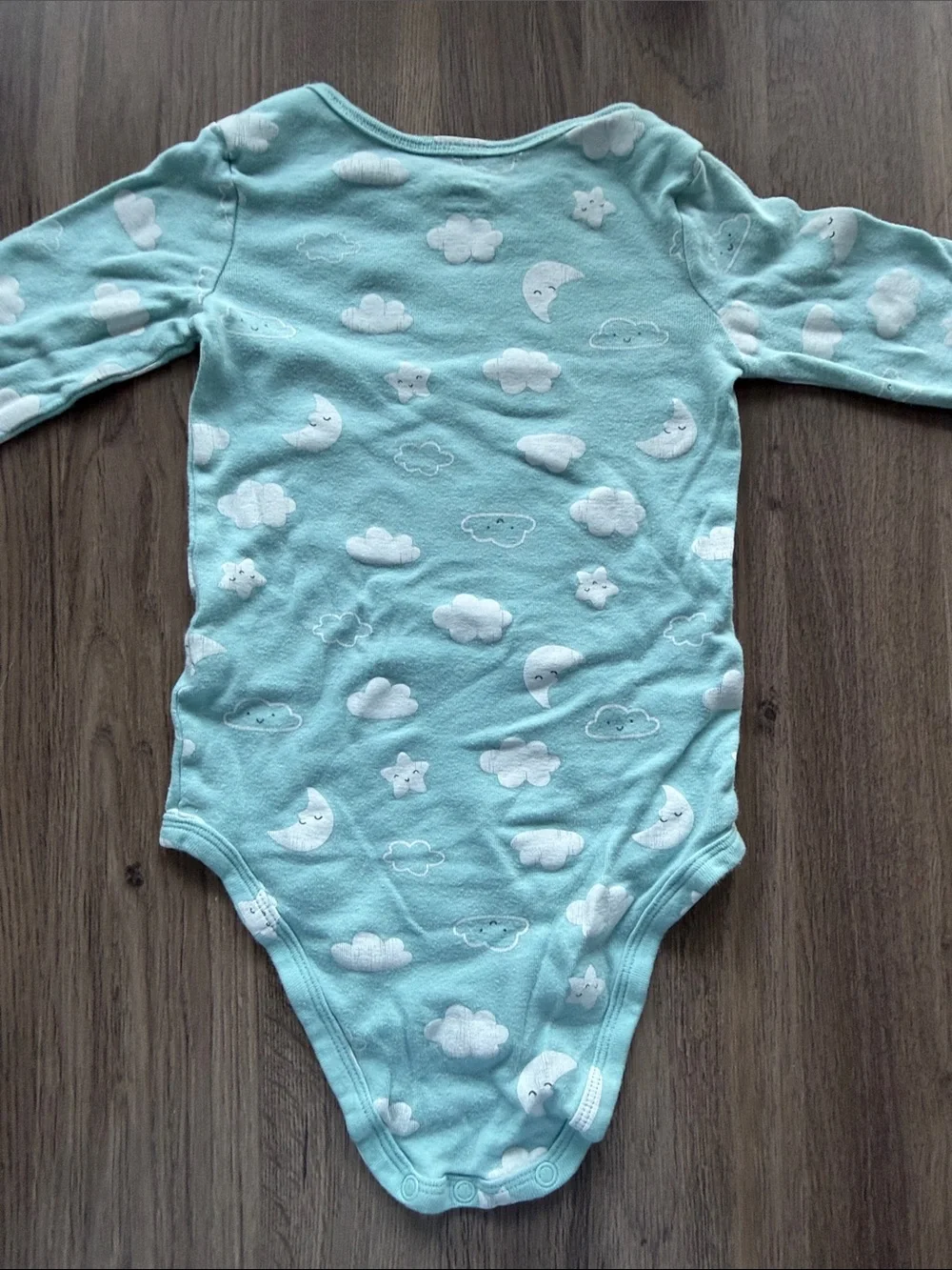 Carters brand carter